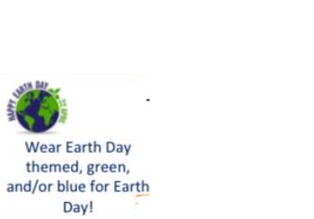 Earth Day